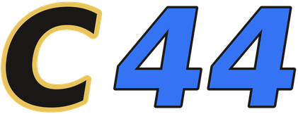 C44 logo