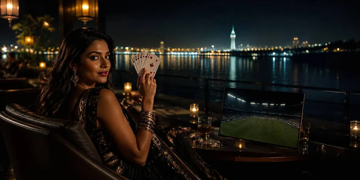 C44 স্প্রেড বেট ব্ল্যাকজ্যাকে কী পাবেন